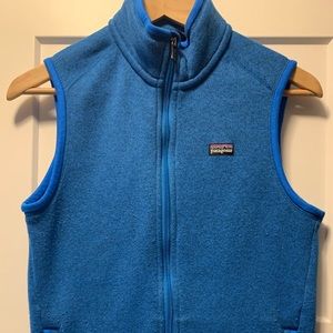 Patagonia Sweater Vest